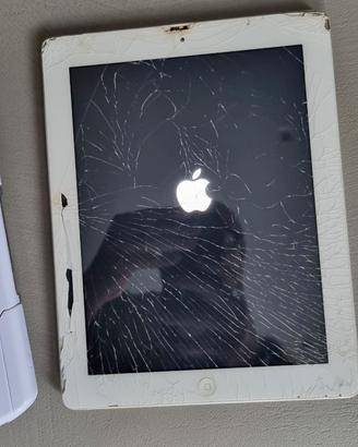 &9516N-Apple iPad 2 A1395 16GB