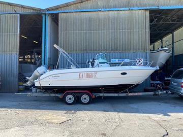 Sessa Key Largo 22 Deck NATANTE