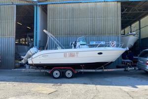 Sessa Key Largo 22 Deck NATANTE