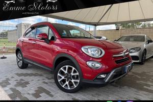 Fiat 500X 1.6 MultiJet 120 CV Cross