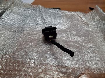 Telecamera Posteriore Kadjar