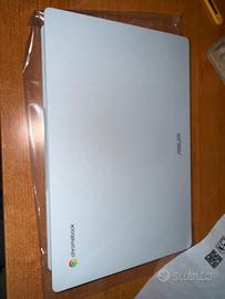 ASUS CHROMEBOOK