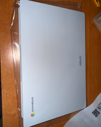 ASUS CHROMEBOOK