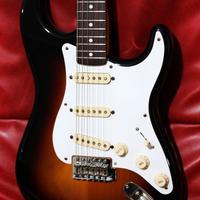 Fender Squier Classic Vibe 60s Stratocaster