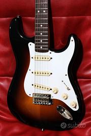 Fender Squier Classic Vibe 60s Stratocaster