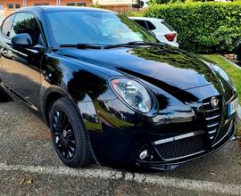 Alfa Romeo MiTo 1.4 impession GPL