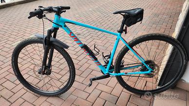MTB Specialized Chisel Hardtail
