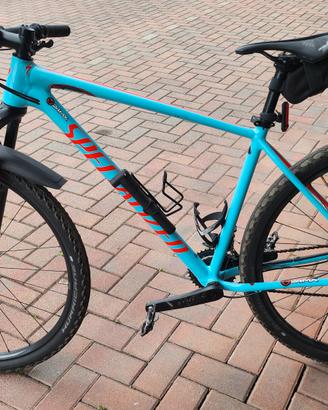 MTB Specialized Chisel Hardtail