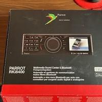 PARROT rki8400