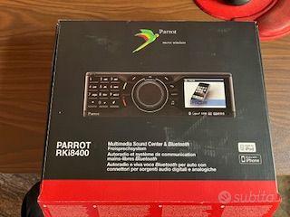PARROT rki8400