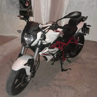 Benelli mod. BN 125