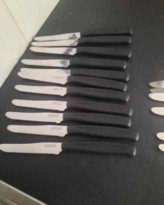 coltelli inox