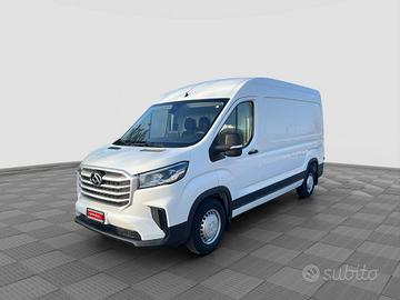 MAXUS Deliver 9 Deliver9 2.0CRDI 150CV FWD PL-TM
