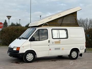Camper ford transit 2.5 D Westfalia