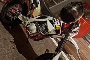 AJP PR4 125 Supermoto - 2019