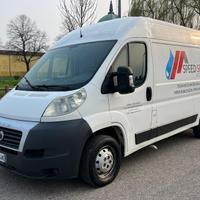 Fiat Ducato. 33 2.3MJT
