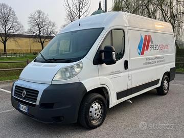 Fiat Ducato. 33 2.3MJT