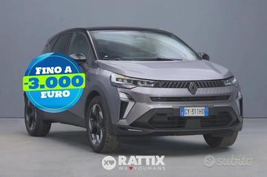 RENAULT Captur II 2019 Captur 1.0 tce Techno 90cv