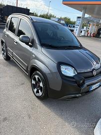 Fiat Panda 2020