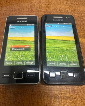 Cellulari Samsung