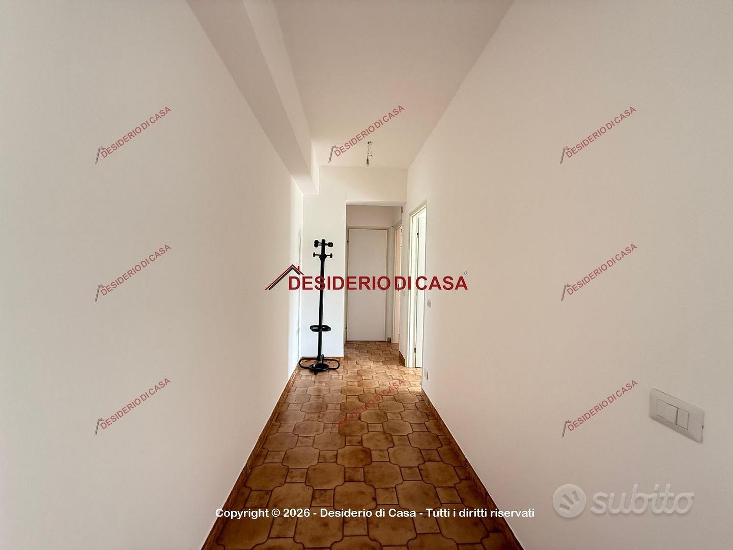 Apartment in Venetico - Vista 5