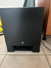 Subwoofer Yamaha