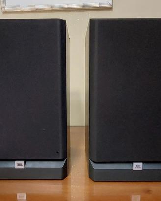 Diffusori JBL