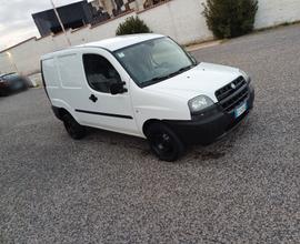 Fiat Doblo Doblò 1.3 Multijet 16V Active 2006