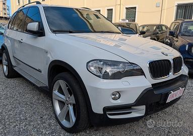 Bmw X5 3.0d cat Attiva