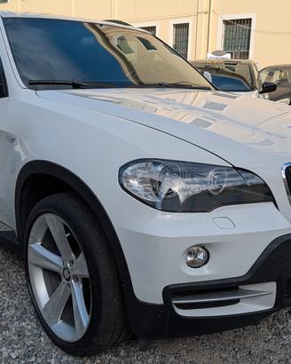 Bmw X5 3.0d cat Attiva