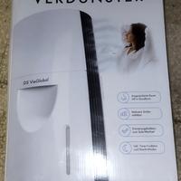 UMIDIFICATORE A DIFFUSIONE