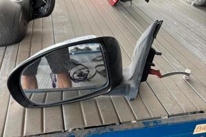Specchio Specchietto Retrovisore sinistro Toyota I