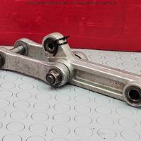 LEVERAGGI LEVERAGGIO YAMAHA YZ 250 1990 1992 YZ250