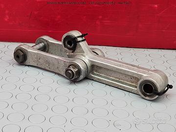 LEVERAGGI LEVERAGGIO YAMAHA YZ 250 1990 1992 YZ250