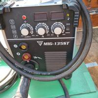 saldatrice a filo stahlwerk