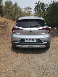 Auto da privato
