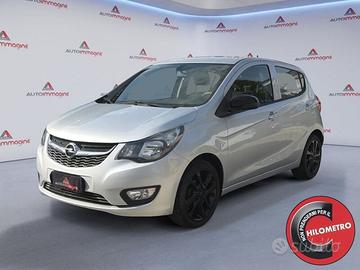Opel Karl Rocks 1.0 73 CV Start&Stop