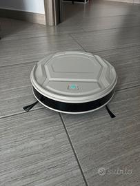Aspirapolvere robot