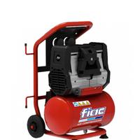 Compressore silenziato  Fiac XS88 10L
