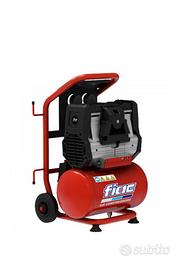 Compressore silenziato  Fiac XS88 10L