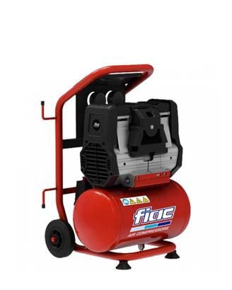 Compressore silenziato  Fiac XS88 10L