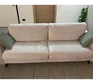 Divano nuovo