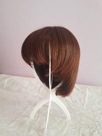 Parrucca donna