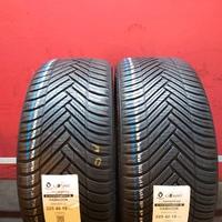 2 gomme 225 40 18 hankook a5246