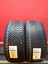 2 gomme 225 40 18 hankook a5246