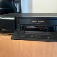 Video cassette recorder slv e930 SONY