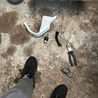 BMW R NINE T URBAN GS