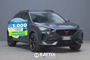 CUPRA Formentor Formentor 2.0 tdi 150cv