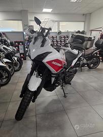 Moto Morini X-Cape 650 2022 EUROSCOOTER valuto per