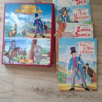 I grandi classici per ragazzi.  G.ED Edizioni